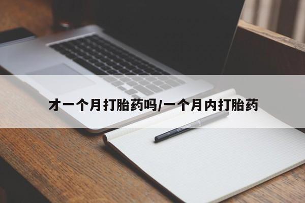 米索前列醇在线下单才一个月打胎药吗/一个月内打胎药